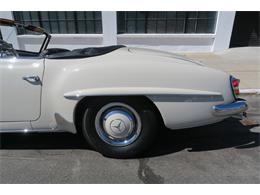 1959 Mercedes-Benz 190SL (CC-2075577) for sale in San Diego, California