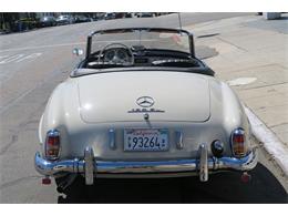 1959 Mercedes-Benz 190SL (CC-2075577) for sale in San Diego, California