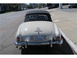 1959 Mercedes-Benz 190SL (CC-2075577) for sale in San Diego, California