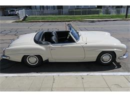 1959 Mercedes-Benz 190SL (CC-2075577) for sale in San Diego, California
