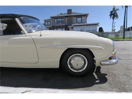 1959 Mercedes-Benz 190SL (CC-2075577) for sale in San Diego, California