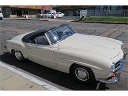 1959 Mercedes-Benz 190SL (CC-2075577) for sale in San Diego, California