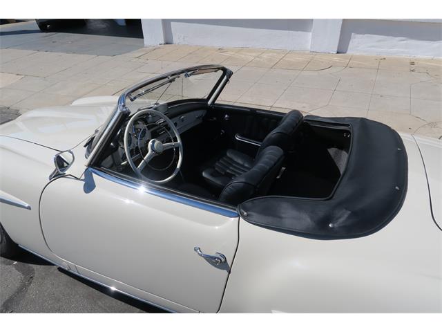1959 Mercedes-Benz 190SL (CC-2075577) for sale in San Diego, California