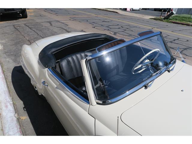 1959 Mercedes-Benz 190SL (CC-2075577) for sale in San Diego, California