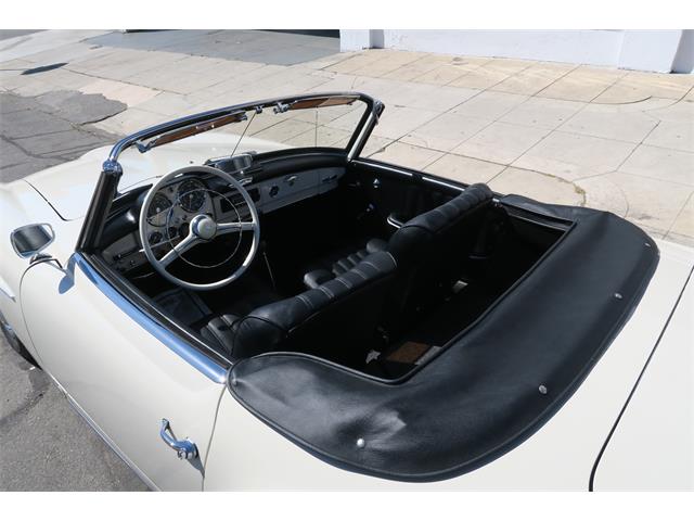 1959 Mercedes-Benz 190SL (CC-2075577) for sale in San Diego, California