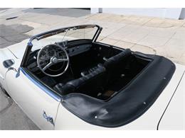 1959 Mercedes-Benz 190SL (CC-2075577) for sale in San Diego, California