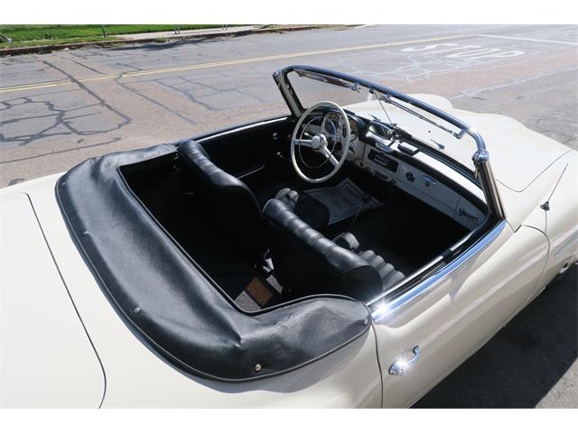 1959 Mercedes-Benz 190SL (CC-2075577) for sale in San Diego, California