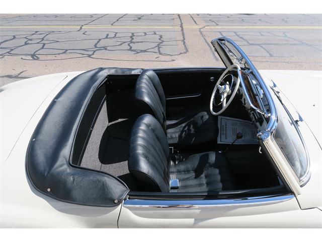 1959 Mercedes-Benz 190SL (CC-2075577) for sale in San Diego, California
