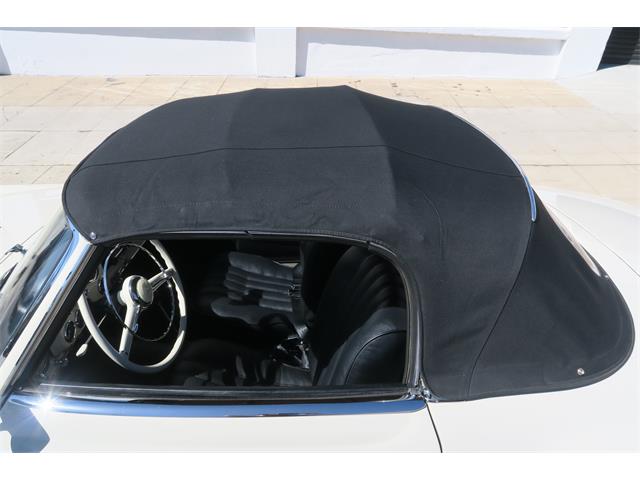 1959 Mercedes-Benz 190SL (CC-2075577) for sale in San Diego, California