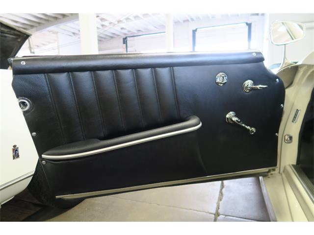 1959 Mercedes-Benz 190SL (CC-2075577) for sale in San Diego, California