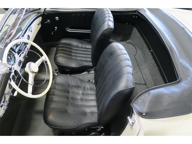 1959 Mercedes-Benz 190SL (CC-2075577) for sale in San Diego, California