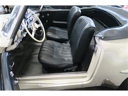 1959 Mercedes-Benz 190SL (CC-2075577) for sale in San Diego, California