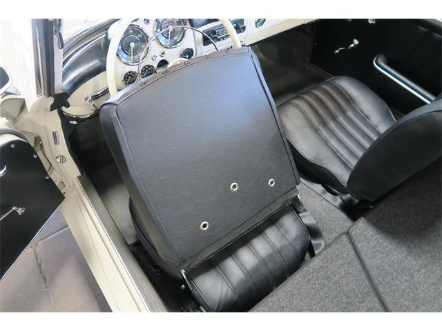 1959 Mercedes-Benz 190SL (CC-2075577) for sale in San Diego, California