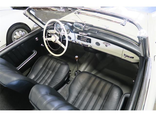 1959 Mercedes-Benz 190SL (CC-2075577) for sale in San Diego, California