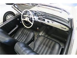 1959 Mercedes-Benz 190SL (CC-2075577) for sale in San Diego, California