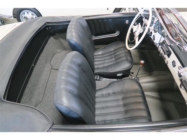 1959 Mercedes-Benz 190SL (CC-2075577) for sale in San Diego, California
