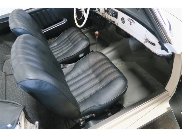 1959 Mercedes-Benz 190SL (CC-2075577) for sale in San Diego, California