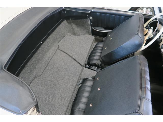 1959 Mercedes-Benz 190SL (CC-2075577) for sale in San Diego, California