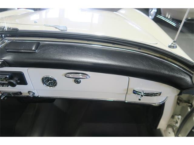 1959 Mercedes-Benz 190SL (CC-2075577) for sale in San Diego, California