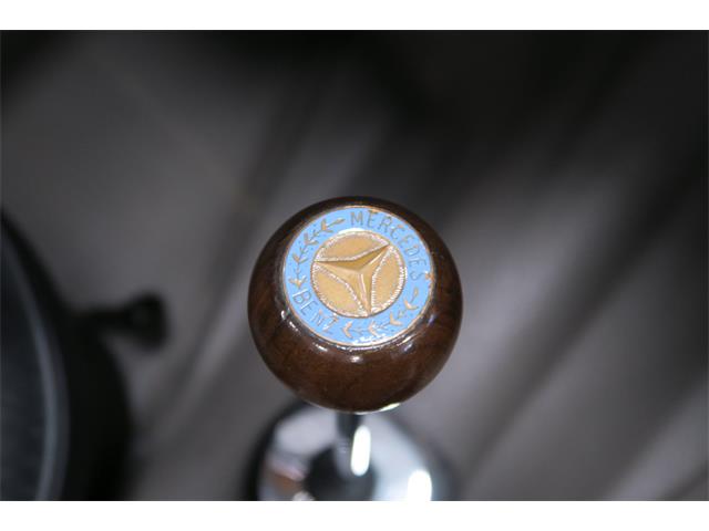 1959 Mercedes-Benz 190SL (CC-2075577) for sale in San Diego, California