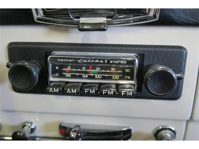 1959 Mercedes-Benz 190SL (CC-2075577) for sale in San Diego, California