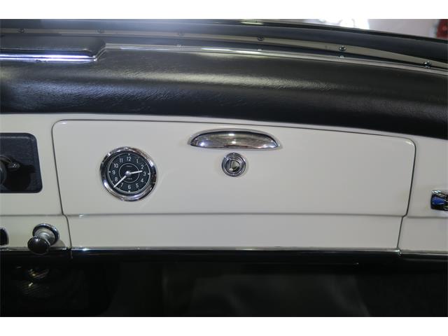 1959 Mercedes-Benz 190SL (CC-2075577) for sale in San Diego, California