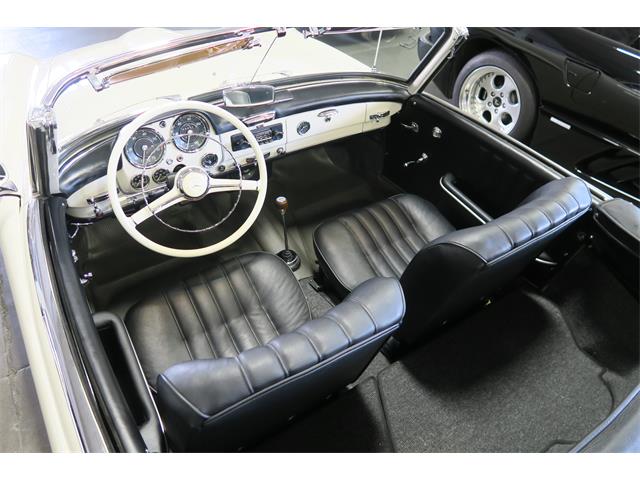1959 Mercedes-Benz 190SL (CC-2075577) for sale in San Diego, California