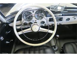 1959 Mercedes-Benz 190SL (CC-2075577) for sale in San Diego, California