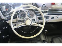 1959 Mercedes-Benz 190SL (CC-2075577) for sale in San Diego, California