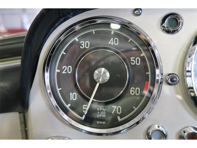 1959 Mercedes-Benz 190SL (CC-2075577) for sale in San Diego, California