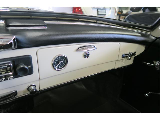 1959 Mercedes-Benz 190SL (CC-2075577) for sale in San Diego, California