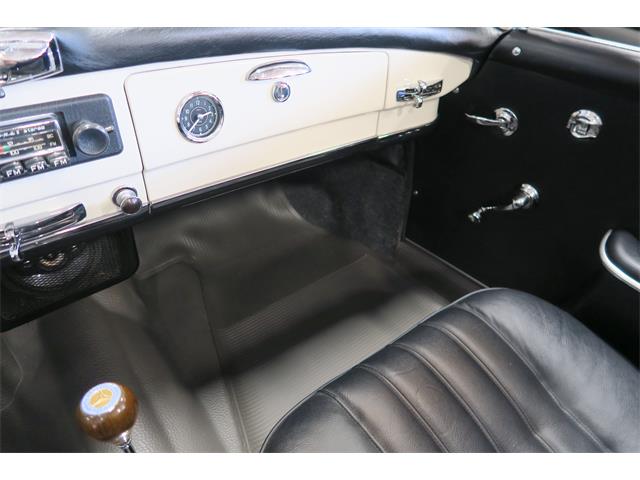 1959 Mercedes-Benz 190SL (CC-2075577) for sale in San Diego, California