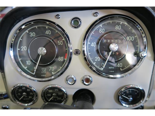 1959 Mercedes-Benz 190SL (CC-2075577) for sale in San Diego, California
