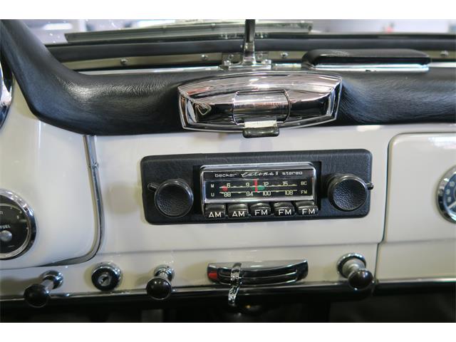 1959 Mercedes-Benz 190SL (CC-2075577) for sale in San Diego, California