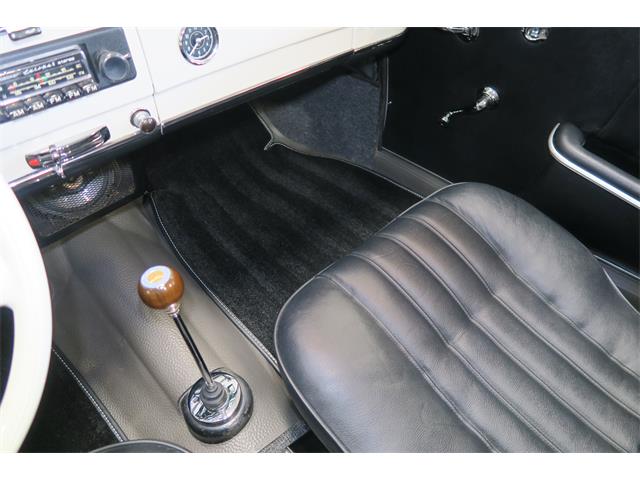 1959 Mercedes-Benz 190SL (CC-2075577) for sale in San Diego, California