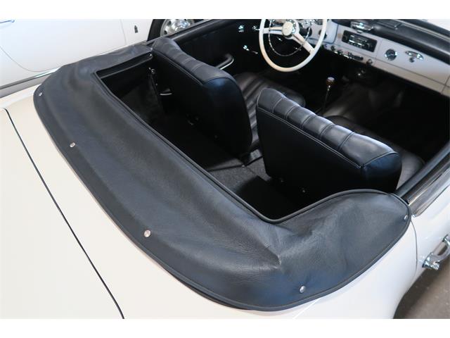 1959 Mercedes-Benz 190SL (CC-2075577) for sale in San Diego, California