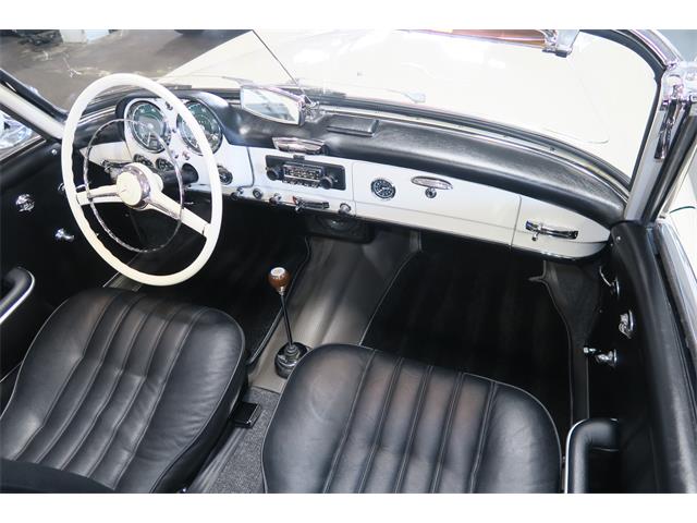 1959 Mercedes-Benz 190SL (CC-2075577) for sale in San Diego, California