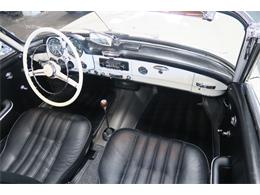 1959 Mercedes-Benz 190SL (CC-2075577) for sale in San Diego, California