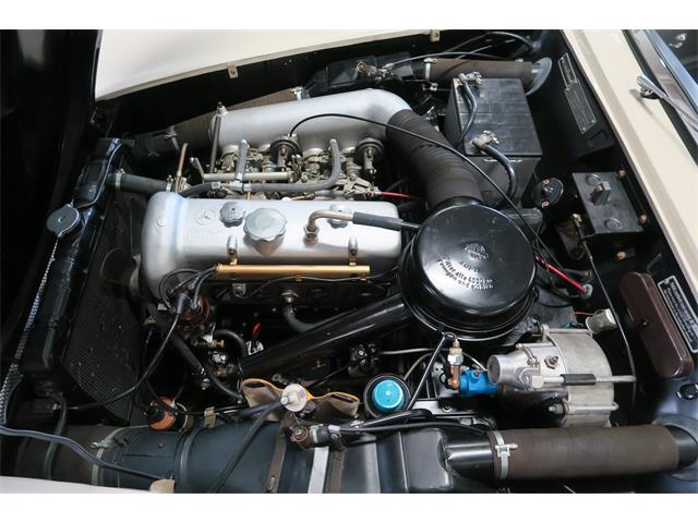 1959 Mercedes-Benz 190SL (CC-2075577) for sale in San Diego, California
