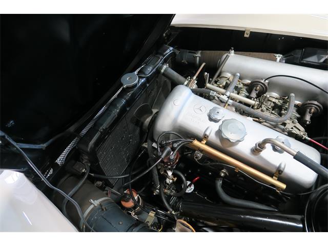 1959 Mercedes-Benz 190SL (CC-2075577) for sale in San Diego, California