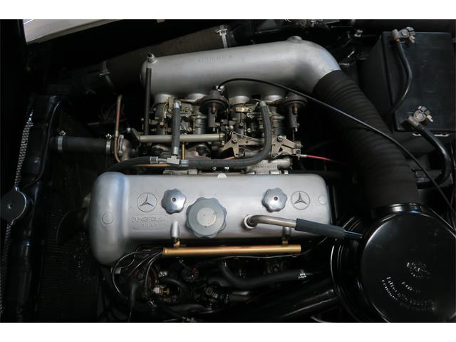 1959 Mercedes-Benz 190SL (CC-2075577) for sale in San Diego, California