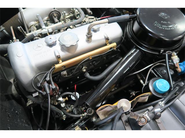 1959 Mercedes-Benz 190SL (CC-2075577) for sale in San Diego, California