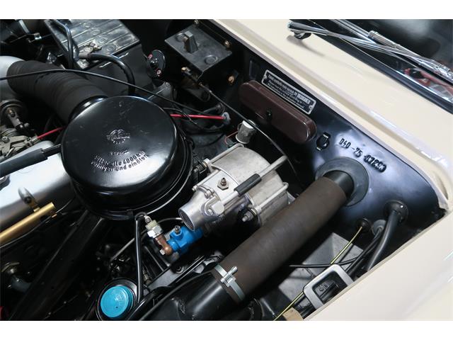1959 Mercedes-Benz 190SL (CC-2075577) for sale in San Diego, California
