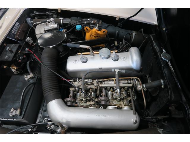 1959 Mercedes-Benz 190SL (CC-2075577) for sale in San Diego, California