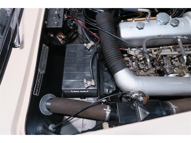 1959 Mercedes-Benz 190SL (CC-2075577) for sale in San Diego, California