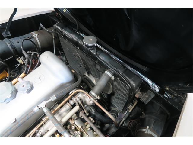 1959 Mercedes-Benz 190SL (CC-2075577) for sale in San Diego, California