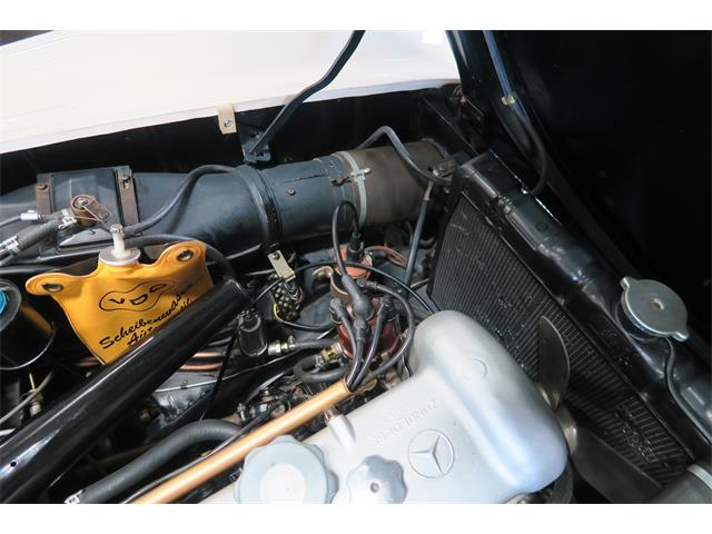 1959 Mercedes-Benz 190SL (CC-2075577) for sale in San Diego, California