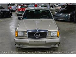 1986 Mercedes-Benz 230E (CC-2075578) for sale in Kentwood, Michigan