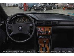 1986 Mercedes-Benz 230E (CC-2075578) for sale in Kentwood, Michigan