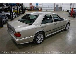 1986 Mercedes-Benz 230E (CC-2075578) for sale in Kentwood, Michigan
